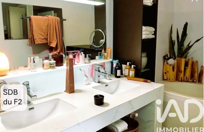 Vente Immeuble 189m&sup2; Le Tampon