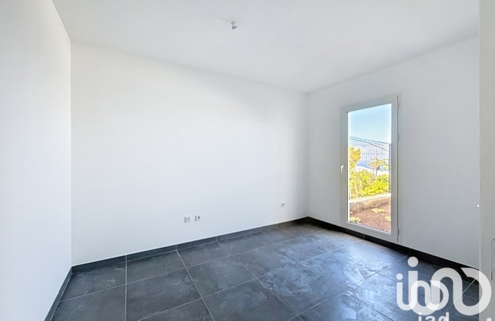 Vente Appartement 46m&sup2; 2 pièces Saint Joseph