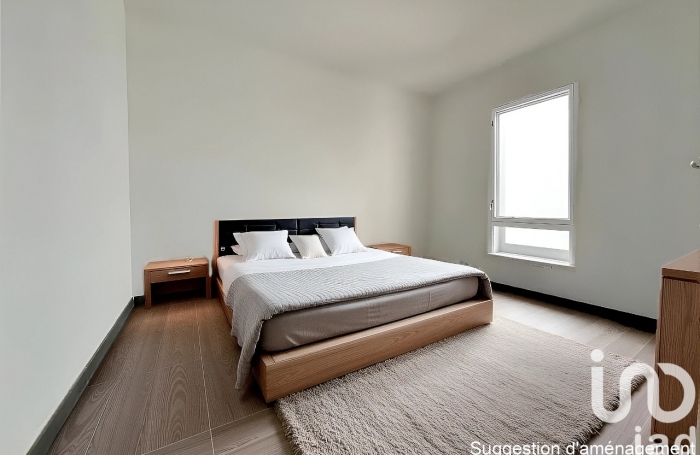 Vente Appartement 97480