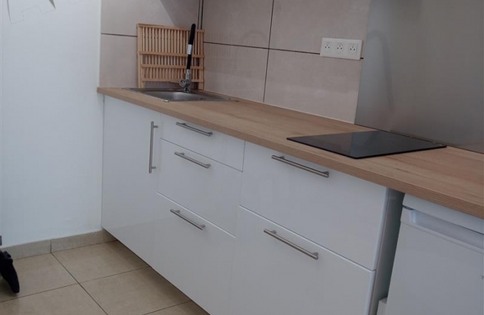Location Appartement 26m&sup2; 1 pi&egrave;ce Sainte Clotilde