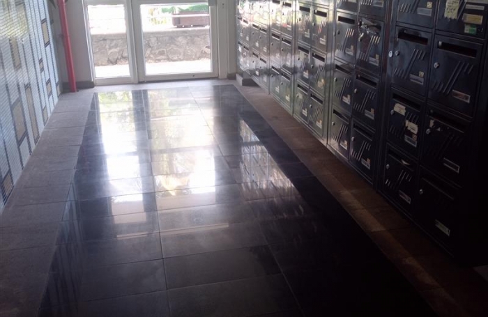 Location Appartement 26m&sup2; 1 pi&egrave;ce Sainte Clotilde