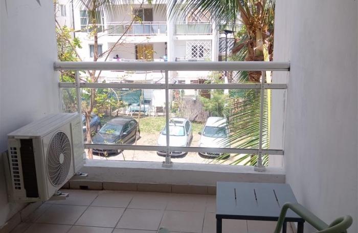 Location Appartement 26m&sup2; 1 pi&egrave;ce Sainte Clotilde