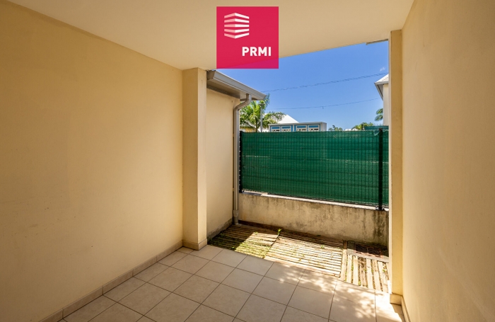 Vente Appartement 34.83m&sup2; 2 pi&egrave;ces La Montagne