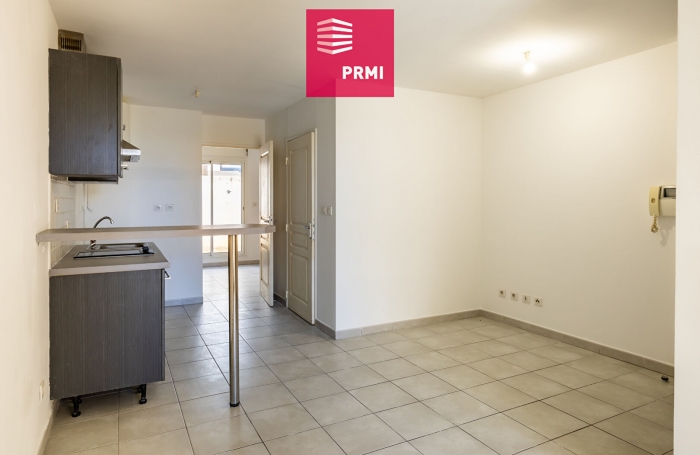 Vente Appartement 34.83m&sup2; 2 pi&egrave;ces La Montagne