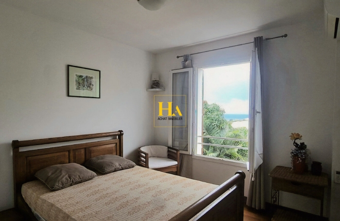 Vente Appartement 37.2m&sup2; 2 pi&egrave;ces Piton Saint Leu