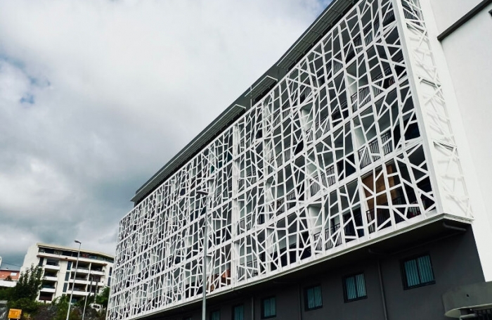 Location Appartement 25.64m&sup2; 1 pi&egrave;ce Sainte Clotilde