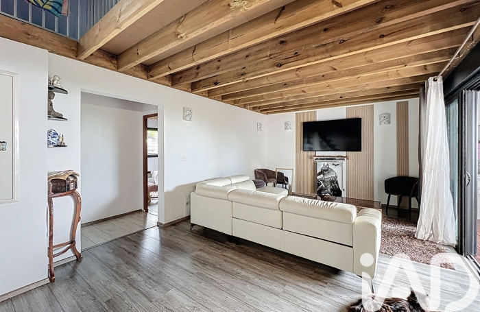 Vente Maison 134m&sup2; 5 pièces Saint-Pierre