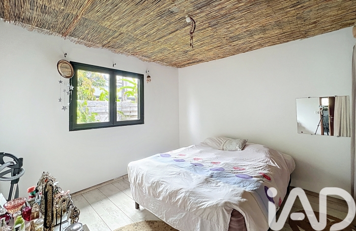 Vente Maison 134m&sup2; 5 pièces Saint-Pierre