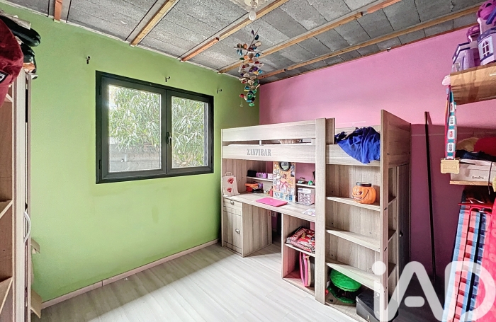 Vente Maison 134m&sup2; 5 pièces Saint-Pierre