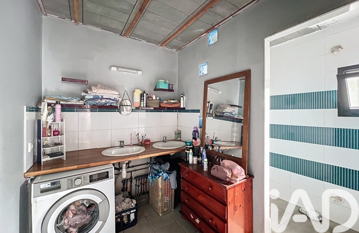 Vente Maison 134m&sup2; 5 pièces Saint-Pierre