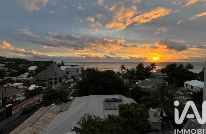 Vente Appartement 97460