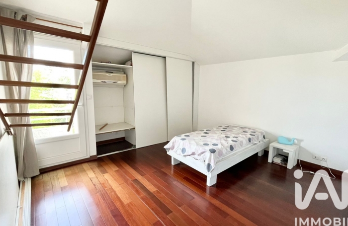 Vente Appartement 62m&sup2; 3 pièces Saint Paul