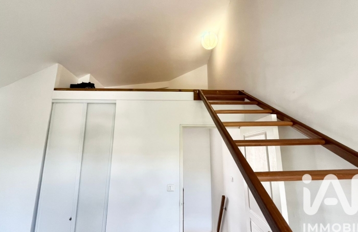 Vente Appartement 62m&sup2; 3 pièces Saint Paul