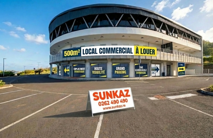 Location Local commercial 