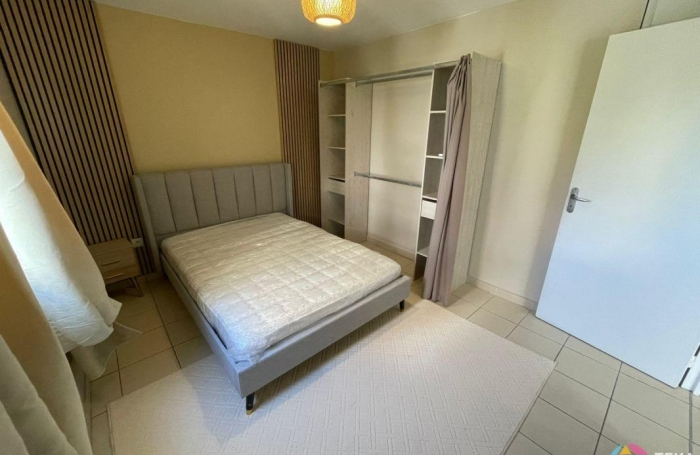 Location Appartement 32.82m&sup2; 2 pièces Sainte Clotilde