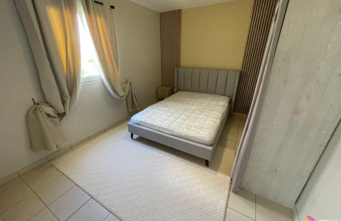 Location Appartement 32.82m&sup2; 2 pièces Sainte Clotilde