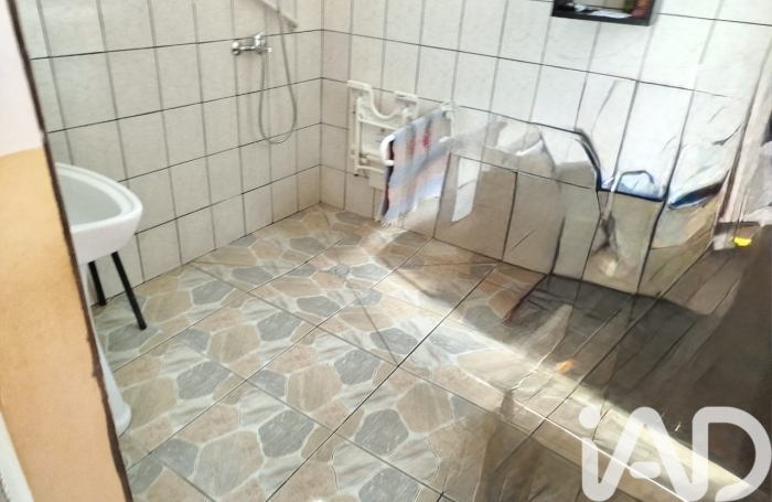 Vente Maison 91m&sup2; 5 pièces Saint-Pierre