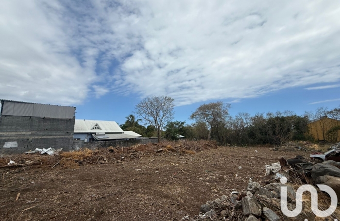 Vente Terrain 97432