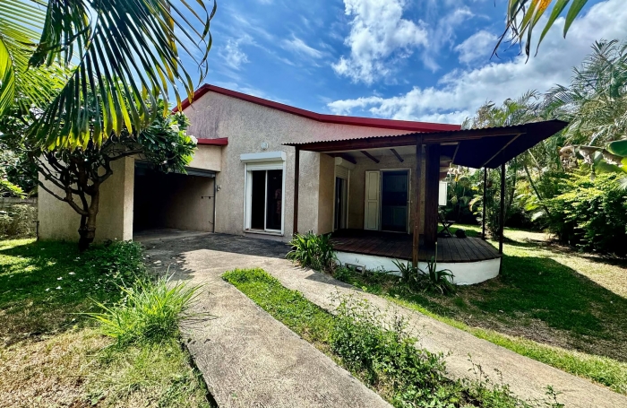 Vente Maison 97432