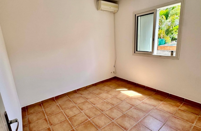 VILLA F5 ENTREE LIGNE DES BAMBOUS
