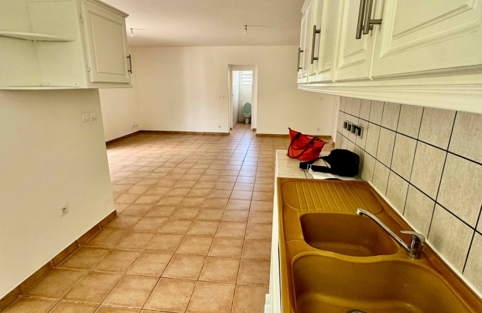 VILLA F5 ENTREE LIGNE DES BAMBOUS