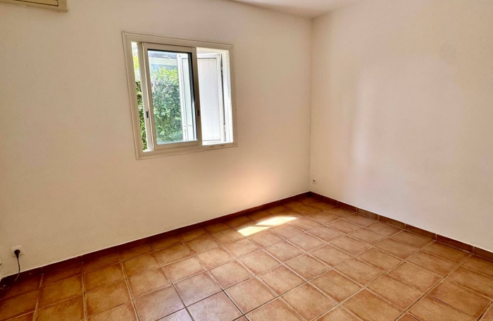 VILLA F5 ENTREE LIGNE DES BAMBOUS