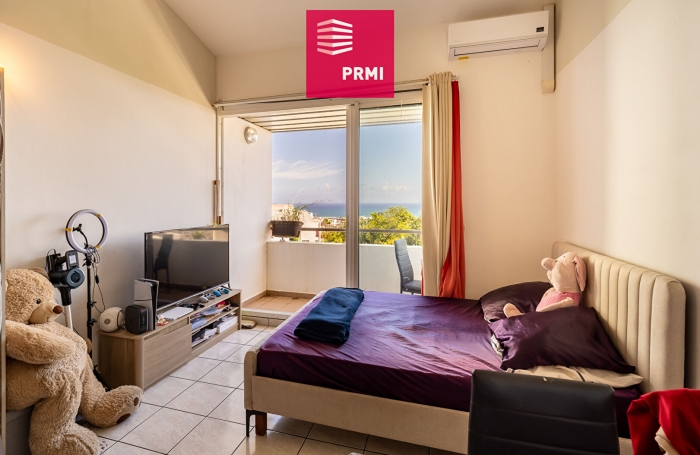 Vente Appartement 24m&sup2; 1 pi&egrave;ce Sainte Clotilde