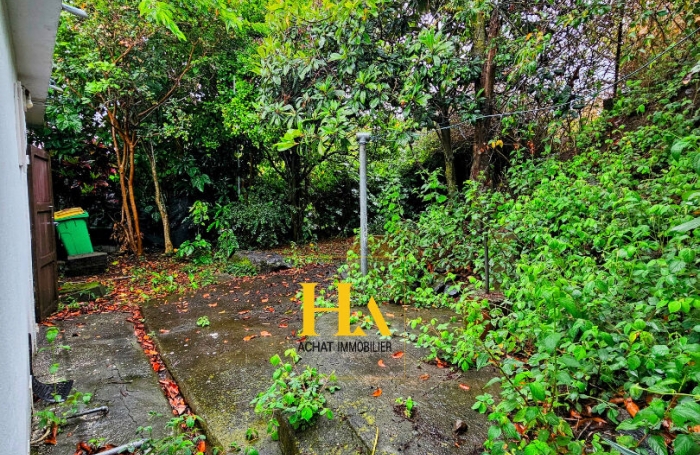 Vente Maison 149m&sup2; 6 pi&egrave;ces Cilaos