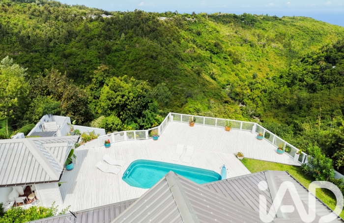 Vente Maison 235m&sup2; 7 pièces La Montagne