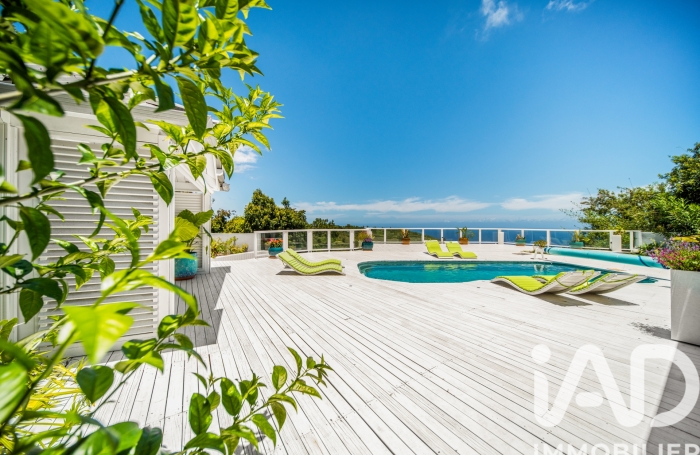 Vente Maison 235m&sup2; 7 pièces La Montagne