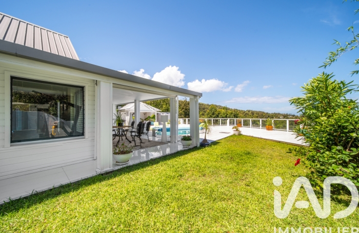 Vente Maison 235m&sup2; 7 pièces La Montagne