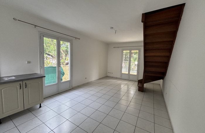 Location Appartement 97410