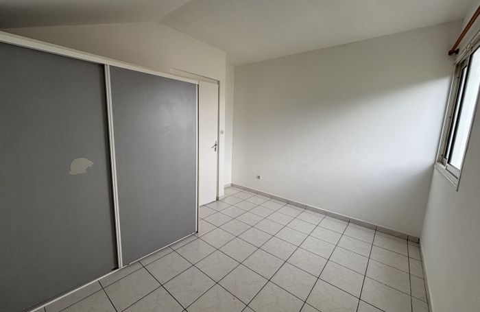 &Agrave; LOUER T3 - SAINT-PIERRE