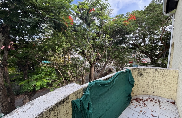 &Agrave; LOUER T3 - SAINT-PIERRE