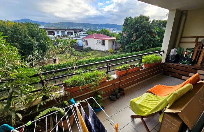 Vente Appartement 97490