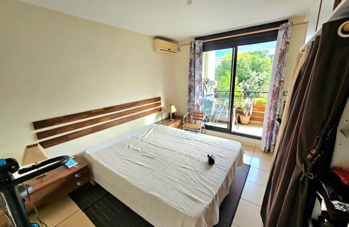 Vente Appartement 38.78m&sup2; 2 pièces Sainte Clotilde