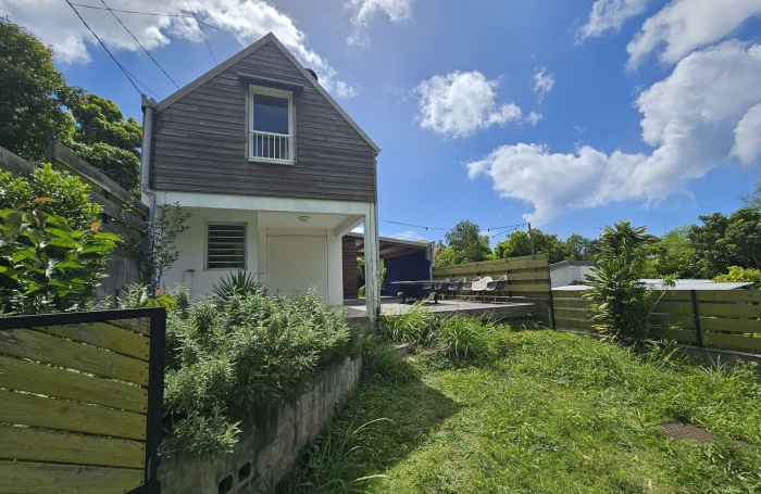 Location Appartement 97417