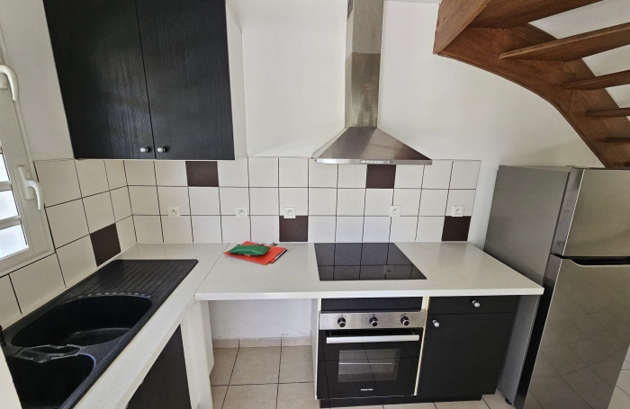 Location Appartement 62m&sup2; 3 pièces La Montagne