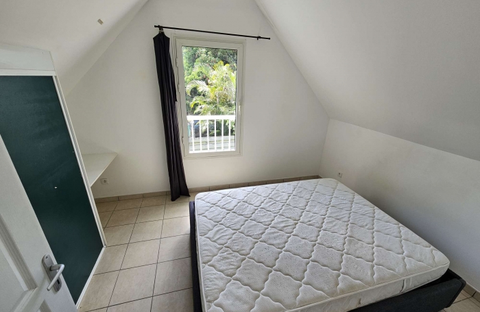 Location Appartement 62m&sup2; 3 pièces La Montagne