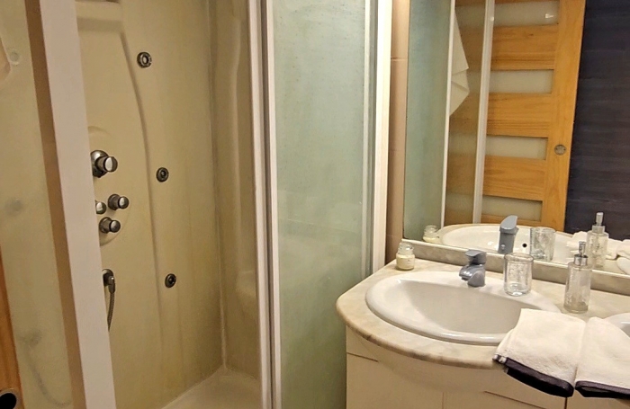 Location Appartement 56.89m&sup2; 3 pièces Bras-Panon