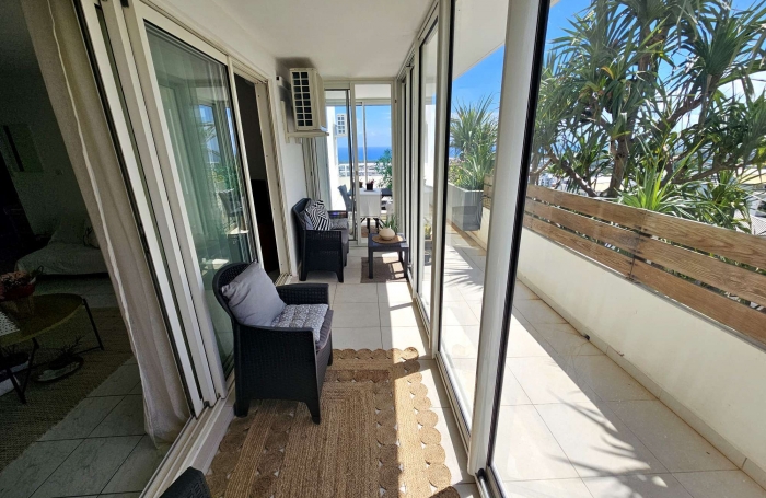 Vente Appartement 78.51m&sup2; 4 pièces Sainte Clotilde