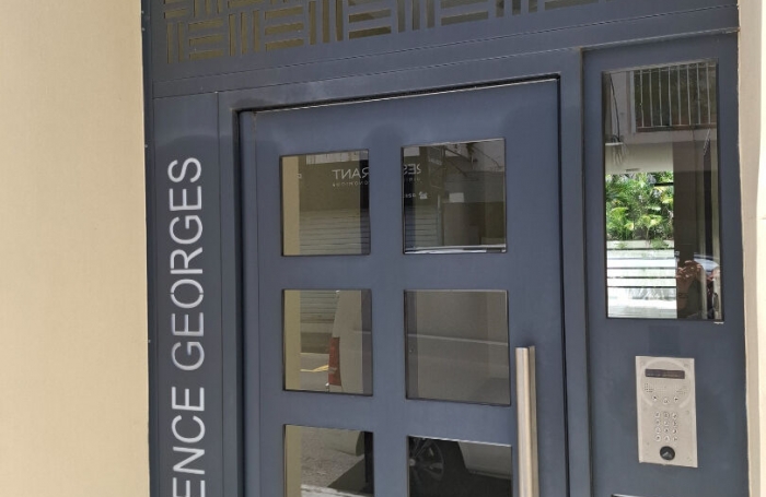 Location Appartement 