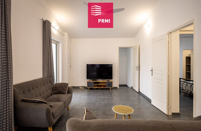 Vente Maison 105m&sup2; 5 pi&egrave;ces Petite &icirc;le