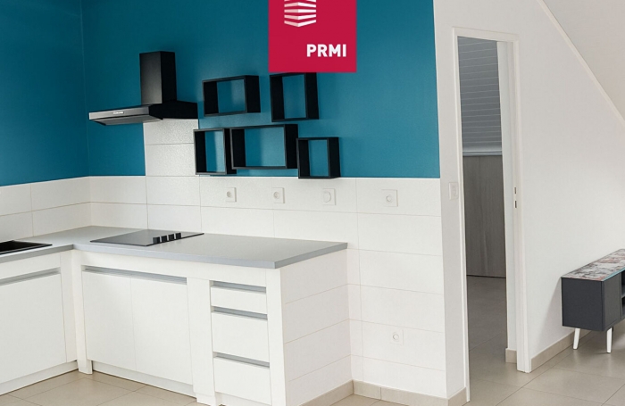 Vente Appartement 50m&sup2; 3 pi&egrave;ces Le Tampon