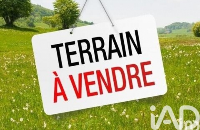 Vente Terrain 16014m&sup2; L'Entre Deux