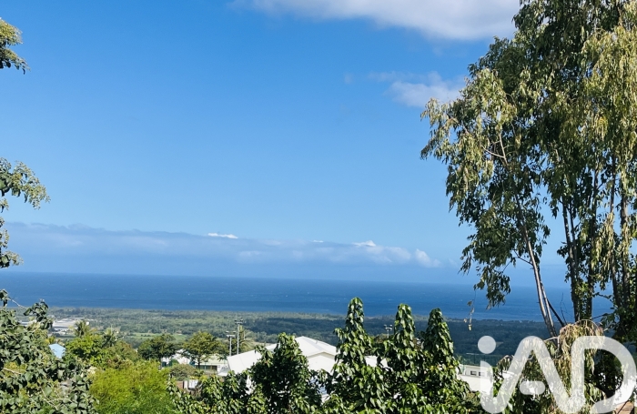 Location Appartement 97427