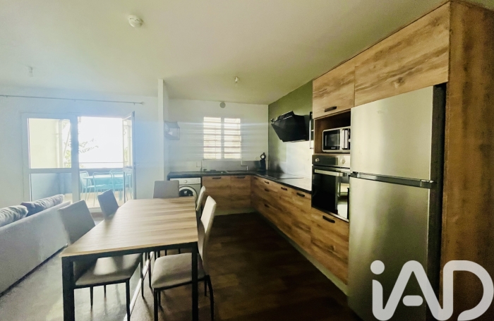 Location Appartement 63m&sup2; 3 pièces Etang-Sale