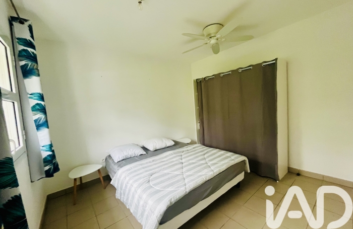 Location Appartement 63m&sup2; 3 pièces Etang-Sale