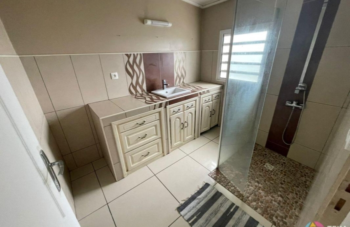 Vente Maison 116m&sup2; 4 pièces Sainte Marie