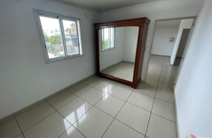 Vente Maison 116m&sup2; 4 pièces Sainte Marie